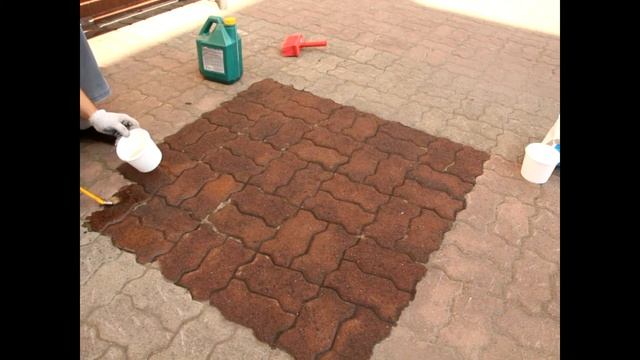 Гидрофобизатор Типром У смотреть онлайн