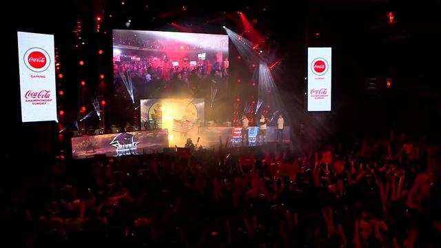 ? HRX 2018 | АНОНС REALM ROYALE | PALADINS, SMITE, BOT SMASHERS и ДРУГИЕ ИГРЫ HI-REZ #РЕПОРТАЖGG смотреть онлайн