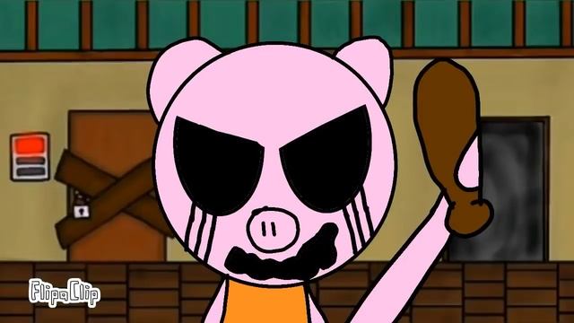 Top 7 MEMES de piggy смотреть онлайн