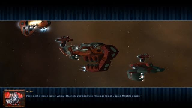 Project Earth: Starmageddon » Humans » Full Story & All Cutscenes смотреть онлайн