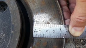 «ПРОект Веста Плутон». Отзыв о работе тормозных механизмов «Brembo».