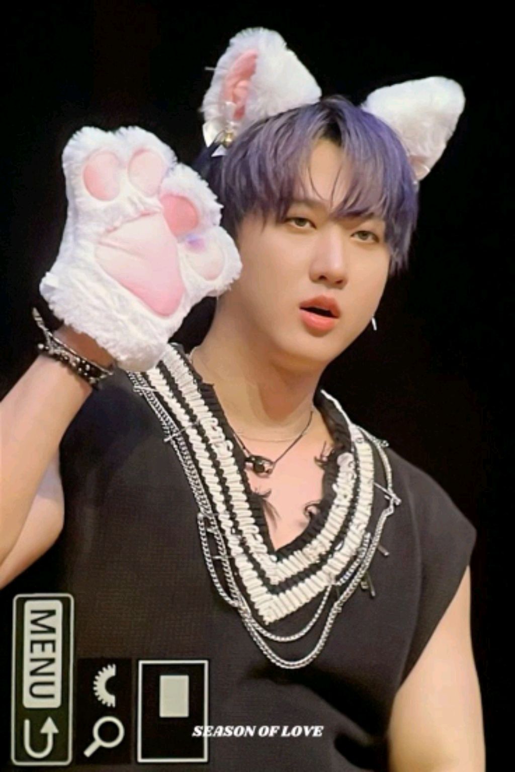 как обычно транса)