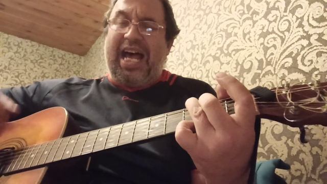 Жаркие Сердца, Сергей Молодых, стих Сергей Меркулов ( ?) смотреть онлайн