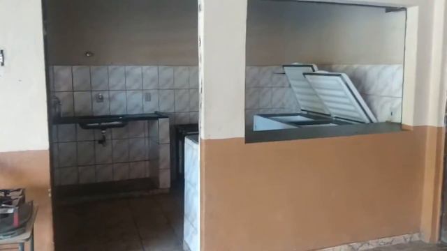 Aquaponia Antunes no sítio Betel смотреть онлайн