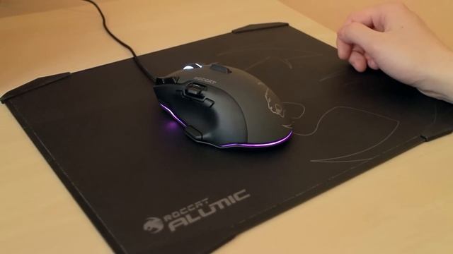 Roccat Tyon - отличное дополнение к вашей яхте смотреть онлайн