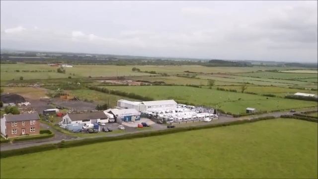 Inspire 1 post crash flight test смотреть онлайн