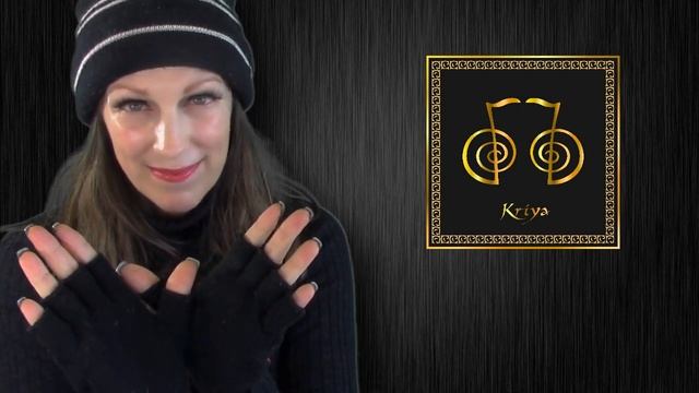 K K Reiki Kriya Symbol - Manifestation - Release Negative + Mental Patterns - Grounding + Peace смотреть онлайн