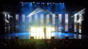 Ильяс Абдурахманов   Как родилась в горах песня Дар звезд 2018