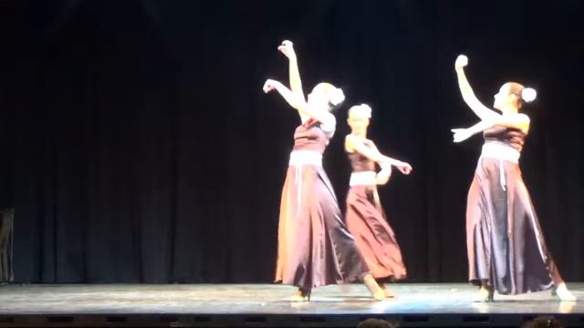 ансамбль Хитана румба вальс смотреть онлайн
