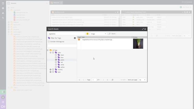 Pimcore DAM - 2 Minute Demo смотреть онлайн