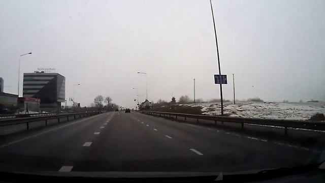 #10 Vilnius - Šiauliai