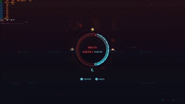 Cyberpunk 2077 Flying Cars Mod Gameplay 4K Ray Tracing ON смотреть онлайн