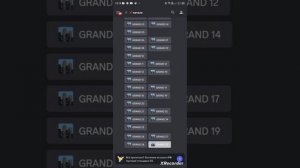 как зайти в дискорд для повышения в гранд мобайл