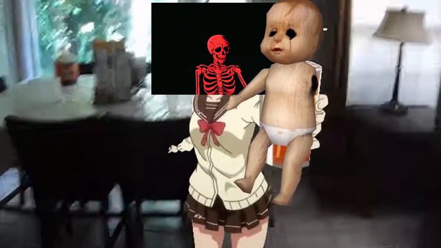 Not so horror, horror map (Gmod) смотреть онлайн