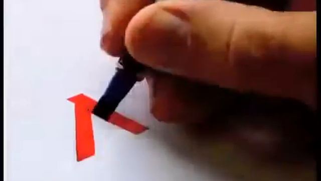 Парень классно рисует логотипы смотреть онлайн