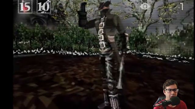 FINALMENTE teremos BLOODBORNE no PC! Mas de um JEITO DIFERENTE KKKKKK смотреть онлайн