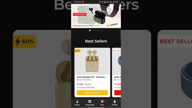 BOAT company coupon code | boat smart watch coupon code | BOAT earbuds promo code #smartwatch смотреть онлайн