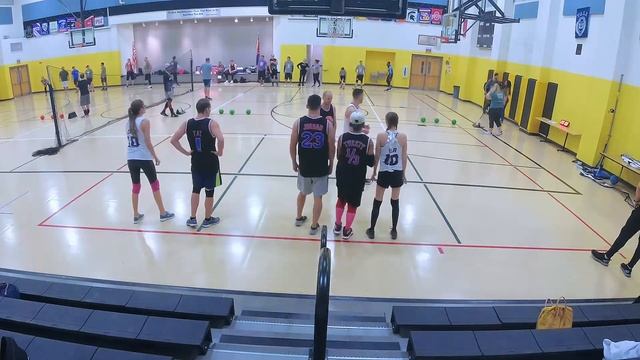 [FOAM FALL 2019 SEASON] Week 4: Ass-Teroids vs Space Jam смотреть онлайн