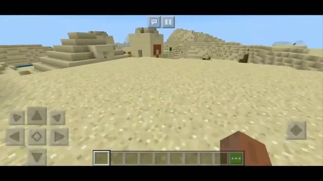 СКАЧАТЬ ВЗЛОМАННУЮ ВЕРСИЮ Minecraft PE 1.13.0.1 смотреть онлайн