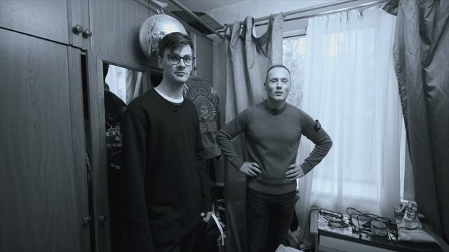 КВАРТИРА GAN_13 смотреть онлайн