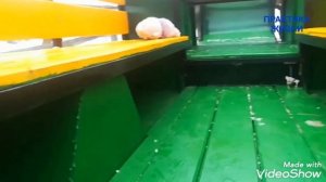 ТЕЛЕГА ДЛЯ ЛОШАДИ СВОИМИ РУКАМИ