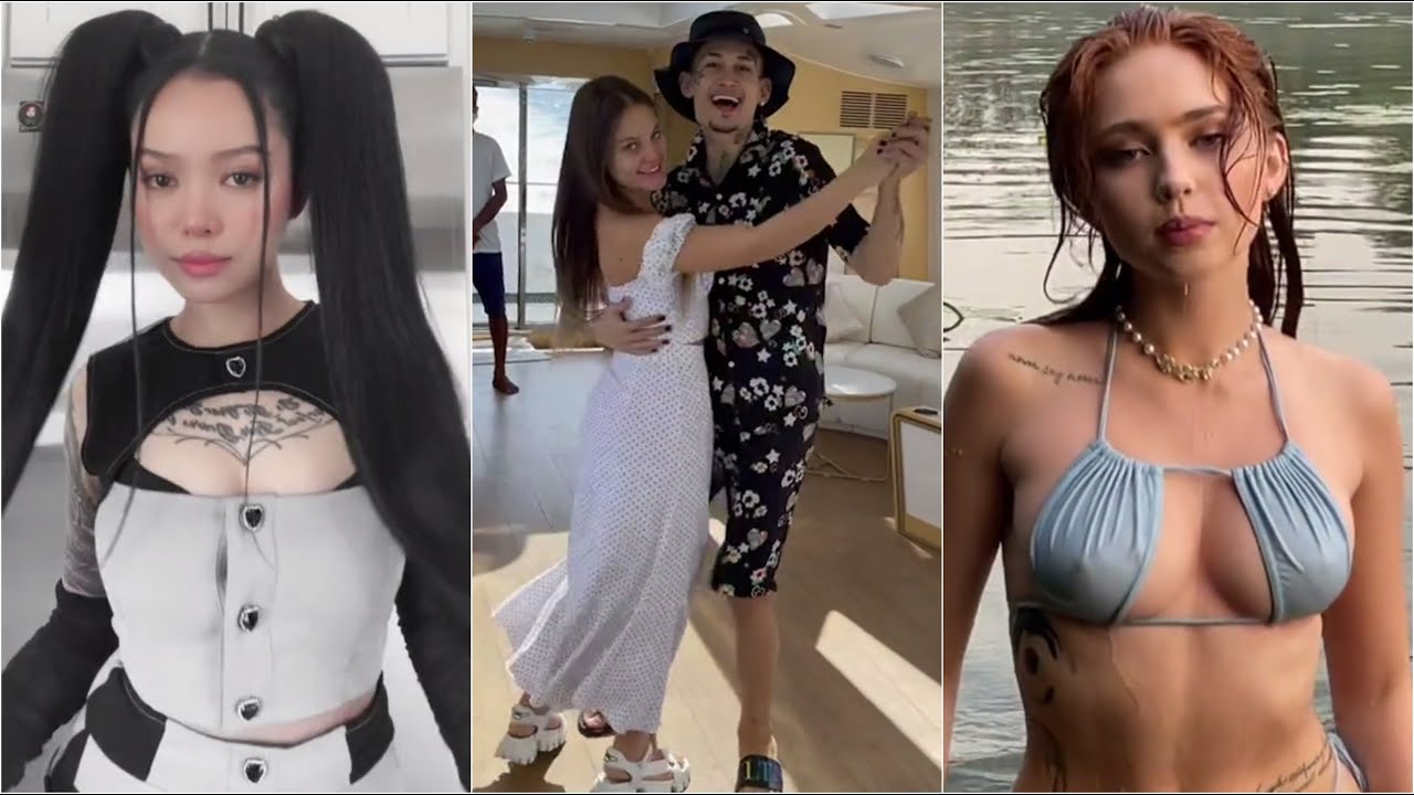 ТИК ТОК ЛУЧШЕЕ, МОРГЕНШТЕРН,ДАНЯ МИЛОХИН,ЮЛЯ ГАВРИЛИНА,ЕГОР КРИД,ВАЛЯ КАРНАВАЛ,МИЯГИ,АНЯ ПОКРОВ смотреть онлайн