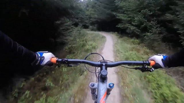 dalby forest 21:5:17 bike-focus sam смотреть онлайн
