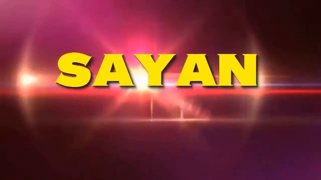 Intro Sayan смотреть онлайн