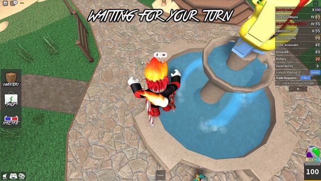 Roblox Almost Ruined MM2 Forever... смотреть онлайн