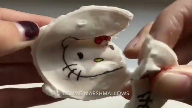 Лизун АЙСБЕРГ/ЗАЛИПАЛКА смотреть онлайн