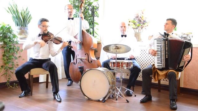Astor Piazzolla - Oblivion смотреть онлайн