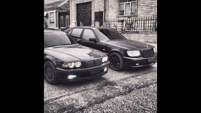 No Pasaran - Azazel (Car_maniya Bass) смотреть онлайн