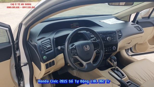 Rất cần Anh chị Đánh giá hộ xe Honda civic 2015 смотреть онлайн