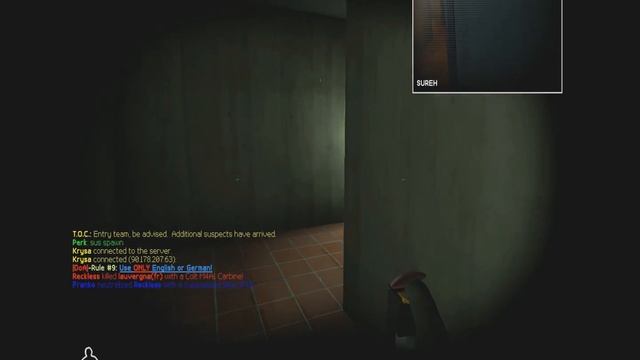 sureh - (remote door cheat, aimbot, no-recoil) смотреть онлайн