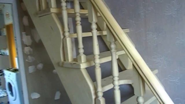 Лестница гусиный шаг . смотреть онлайн