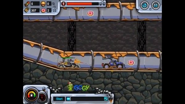 Dead Paradise Full Gameplay Walkthrough