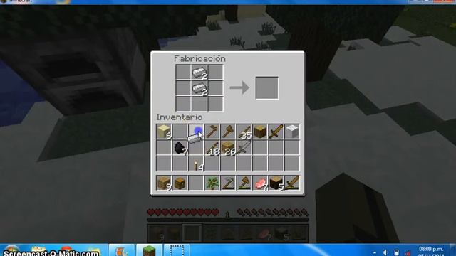 Minecraft (kuroko No Basket)