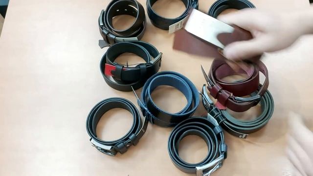 кожаные ремни смотреть онлайн