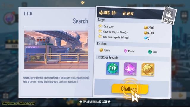 Parallel Realms Gameplay Android / iOS (Official Launch) + Gift Codes смотреть онлайн