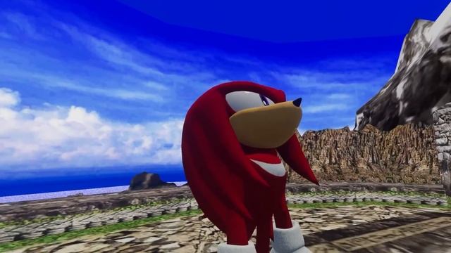 SONIC.EXE vs. SHADOW?! (VR Chat) смотреть онлайн