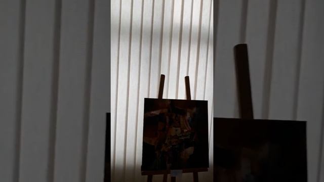 Виставка художника Михайла Кузіва «Джерела» у Чернівцях. Фрагмент відкриття смотреть онлайн