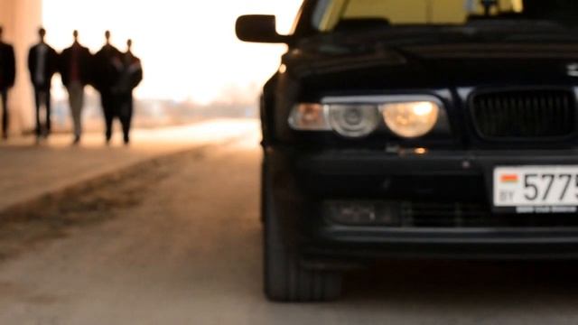 BMW Club Brest Teaser