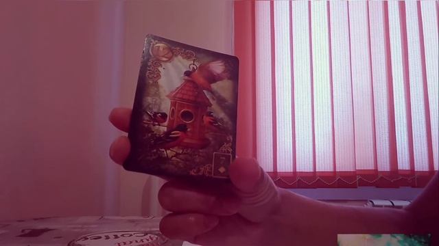 Карты дня на 4 июля ? 2020.Что день грядущий нам готовит??? смотреть онлайн