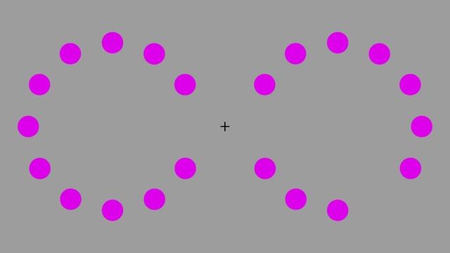 EYE TRAINER 3 Тренажер для развития бокового зрения смотреть онлайн