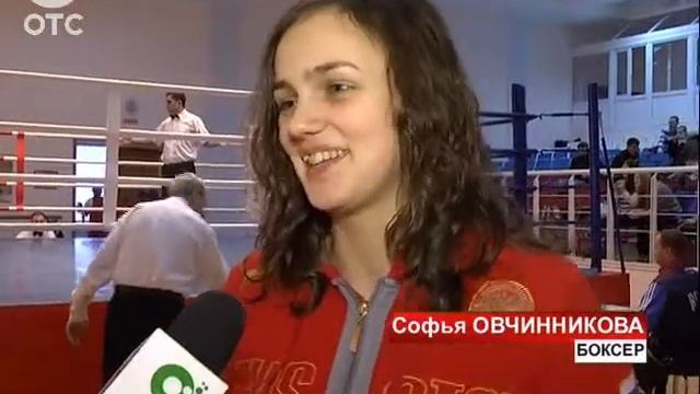 В Новосибирске стартовал открытый Кубок области по женскому боксу смотреть онлайн