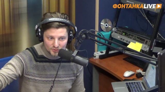 Автоклуб с Денисом Шубиным: Качество бензина и дизельного топлива на АЗС Петербурга смотреть онлайн