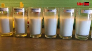 КАК ПРОВЕРИТЬ СМЕТАНУ