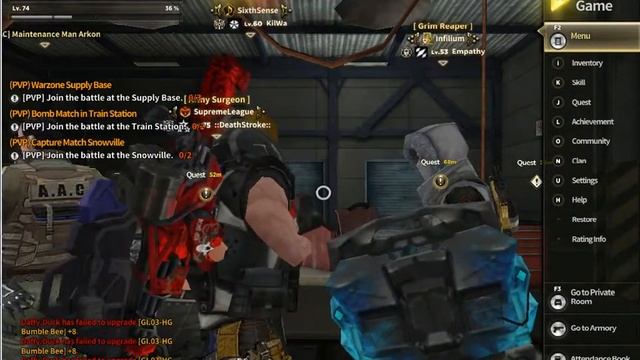 Acc IZoDiaC For Sell On The Game Hounds The Last Hope смотреть онлайн