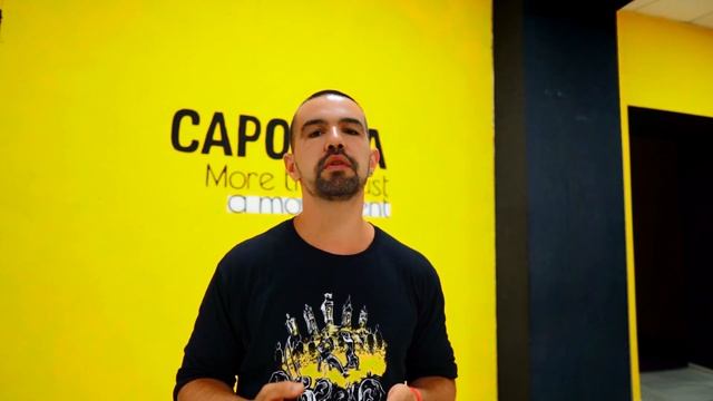 Capoeira FAQ | 1 смотреть онлайн