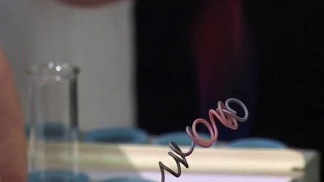 окисление спирта на медной проволоке.wmv смотреть онлайн